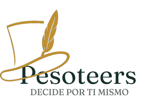 Pesoteers